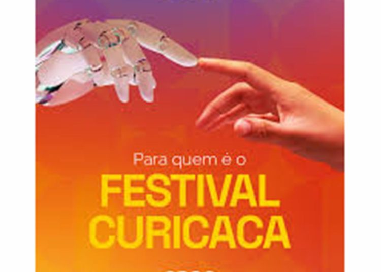 Festival Curicaca premiará soluções em transformação digital e IA