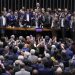Deputados que bloquearam plenário podem ser suspensos por até 6 meses