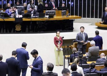 Câmara aprova MP para agilizar concessão de benefícios previdenciários