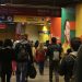 Falha em trem da CPTM lota estações em São Paulo nesta segunda