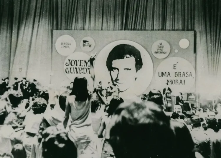 Hoje é Dia: 90 anos de Candeia e Jovem Guarda são destaques da semana