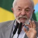 Lula quer decisão conjunta do Brics sobre tarifas dos Estados Unidos