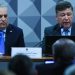 Oposição elege presidente e relator da CPMI do INSS