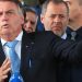 Defesa de Bolsonaro se diz surpreendida com prisão domiciliar