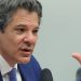 Haddad: 20 milhões de pessoas que não deveriam pagaram IR