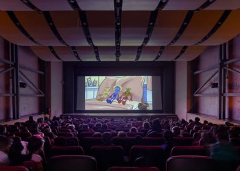 MinC fará mapeamento de salas públicas de exibição cinematográfica