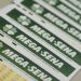 Mega-Sena acumula para R$ 100 milhões