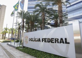 PF faz operação para combater tráfico internacional de drogas