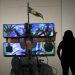 Exposição de artista maranhense exalta identidade latina e ancestral
