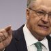 Alckmin: socorro a exportador não causará impacto fiscal