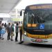 Transporte público em Campos opera normalmente após regularização de subsídio