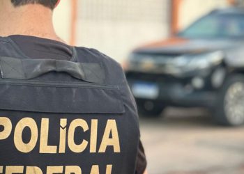 Prefeito de São Bernardo do Campo é afastado após operação da PF