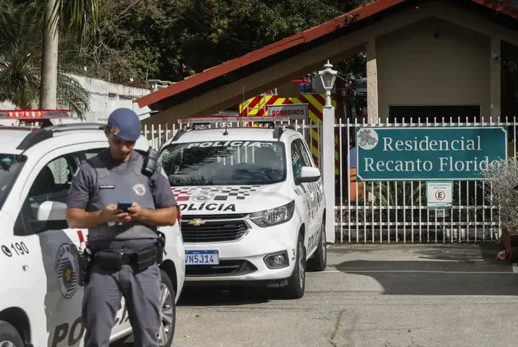 Um ano depois de tragédia da Voepass, familiares inauguram memorial