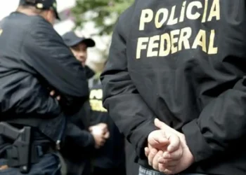 PF cumpre mandados contra investigados por abuso sexual infantil