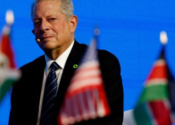 RJ realiza evento internacional de treinamento em liderança climática