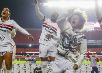 Brasileirão Feminino: Palmeiras e Cruzeiro, São Paulo e Corinthians
