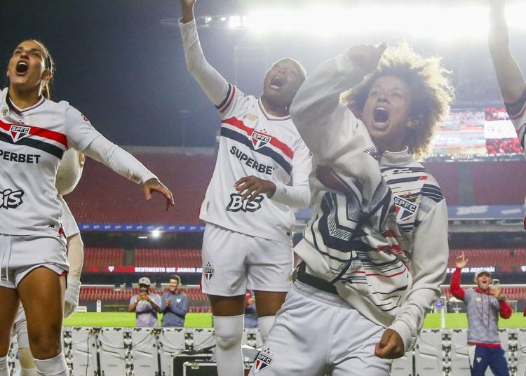 Brasileirão Feminino: Palmeiras e Cruzeiro, São Paulo e Corinthians