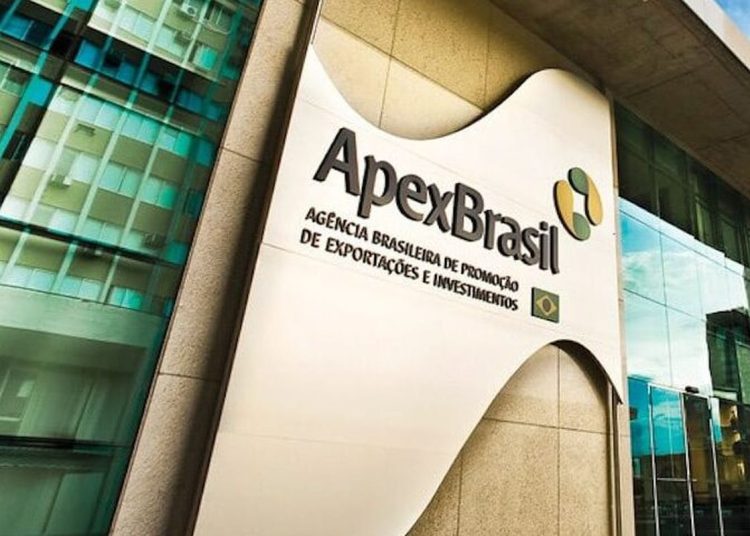Apex Brasil vai abrir novo escritório nos EUA para combater tarifaço