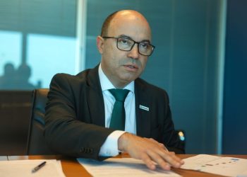 Diretor da Petrobras atribui queda na bolsa a montante de dividendos