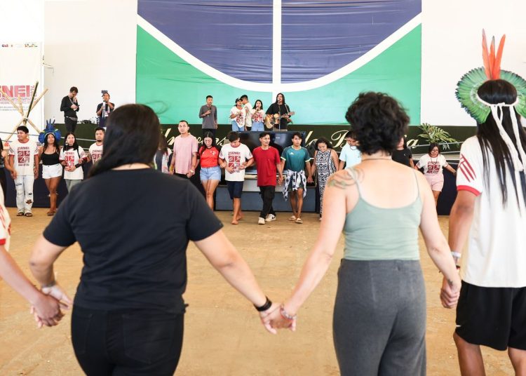 Candidatos indígenas no Enem aumentam 89% entre 2022 e 2025