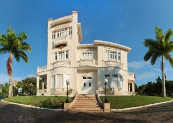 Villa Maria promove evento cultural em homenagem aos 32 anos da UENF