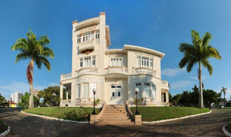 Villa Maria promove evento cultural em homenagem aos 32 anos da UENF