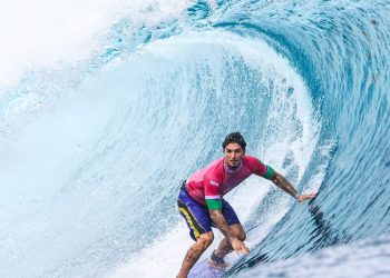 Niterói terá campeonato de surfe neste domingo
