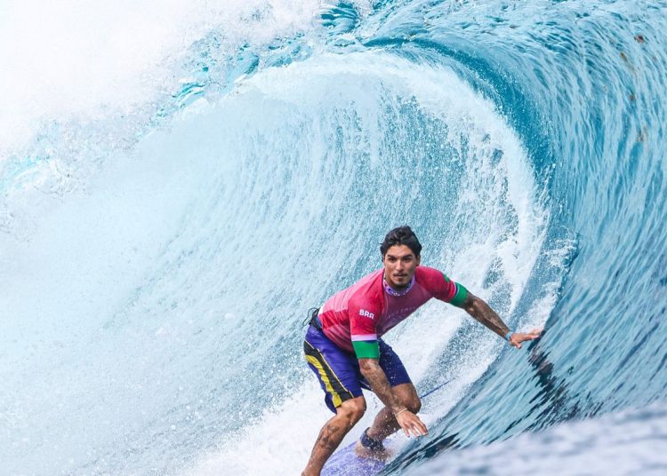 Niterói terá campeonato de surfe neste domingo