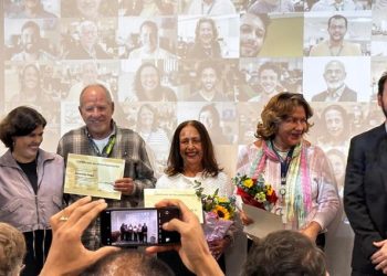 Luto: editora da Agência Brasil, Nádia Franco morre aos 73 anos