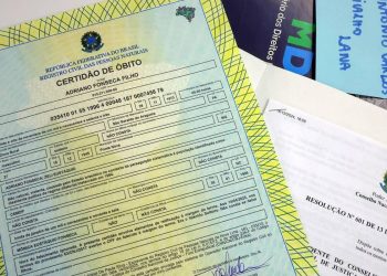 Famílias de mortos pela ditadura recebem certidões de óbito corrigidas