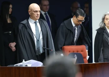 STF: Julgamento do núcleo 1 da trama golpista terá duas sessões extras
