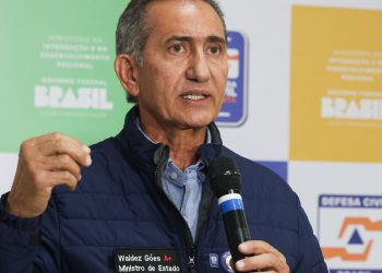 Ferramenta Defesa Civil Alerta começa funcionar sábado na região Norte
