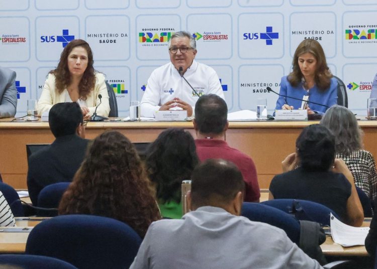 Ministério anuncia que o CPF será novo número do Cartão do SUS