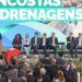 Governo Federal anuncia novo PAC Seleções Encostas e Drenagem