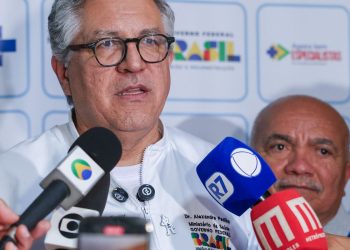 Padilha decide que não vai para reunião da ONU após restrições dos EUA