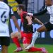 Athletico é eliminado pelo Corinthians e dispara contra a arbitragem