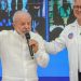 Saúde: Lula propõe mutirões para doenças de alta prevalência