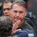 Exames de Bolsonaro mostram anemia e pneumonia residual