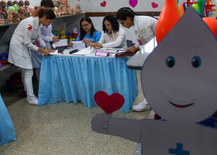 Agência Brasil e Radioagência são finalistas em prêmio de saúde