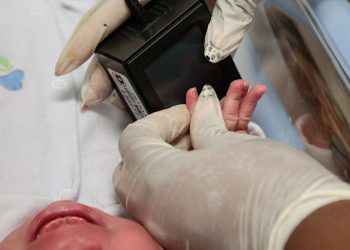 Nova lei define medidas de redução da mortalidade de bebês prematuros
