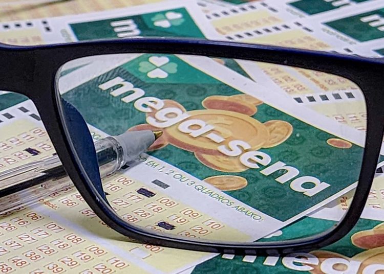 Mega-Sena sorteia nesta terça-feira prêmio acumulado em R$ 27 milhões