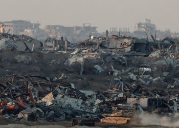 Jornal dos Estados Unidos detalha plano do país para administrar Gaza