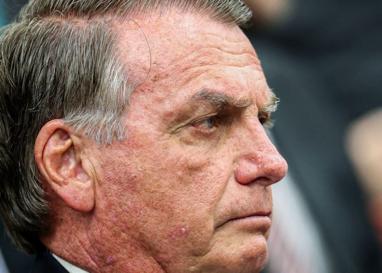Trama Golpista: Bolsonaro é condenado a 27 anos e 3 meses de prisão