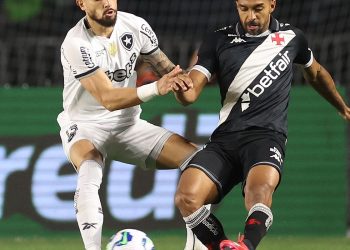 Hoje: Rádio Nacional transmite Botafogo x Vasco a partir das 21h15