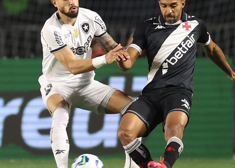 Hoje: Rádio Nacional transmite Botafogo x Vasco a partir das 21h15