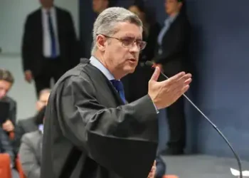 Trama golpista: defesas se manifestam no primeiro dia do julgamento