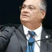 Dino vota pela condenação dos oito réus do núcleo 1 da trama golpista