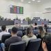 Câmara de SJB debate incentivo financeiro a estudantes e parceria para desassoreamento do Paraíba do Sul