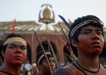 IPHAN deve apresentar norma de proteção aos lugares sagrados indígenas