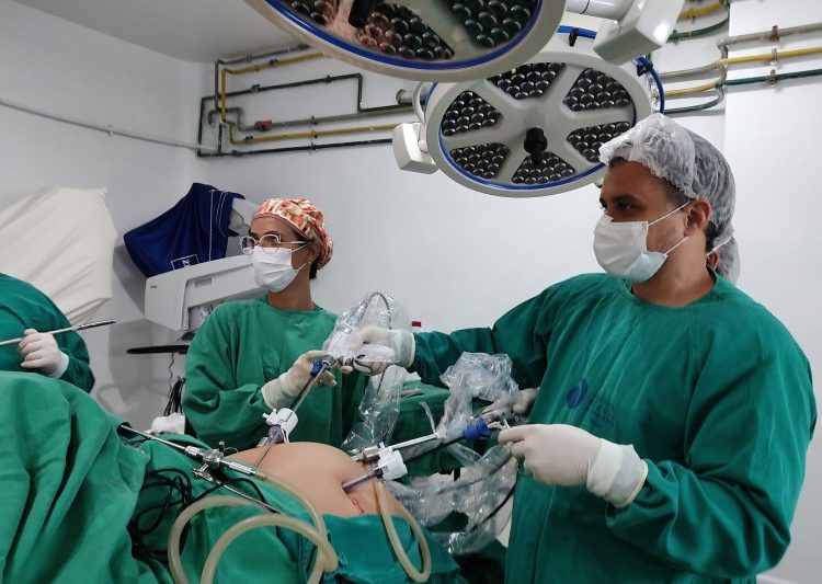 Convocação para cirurgia bariátrica começa nesta segunda-feira em Campos; pacientes devem se apresentar no Núcleo